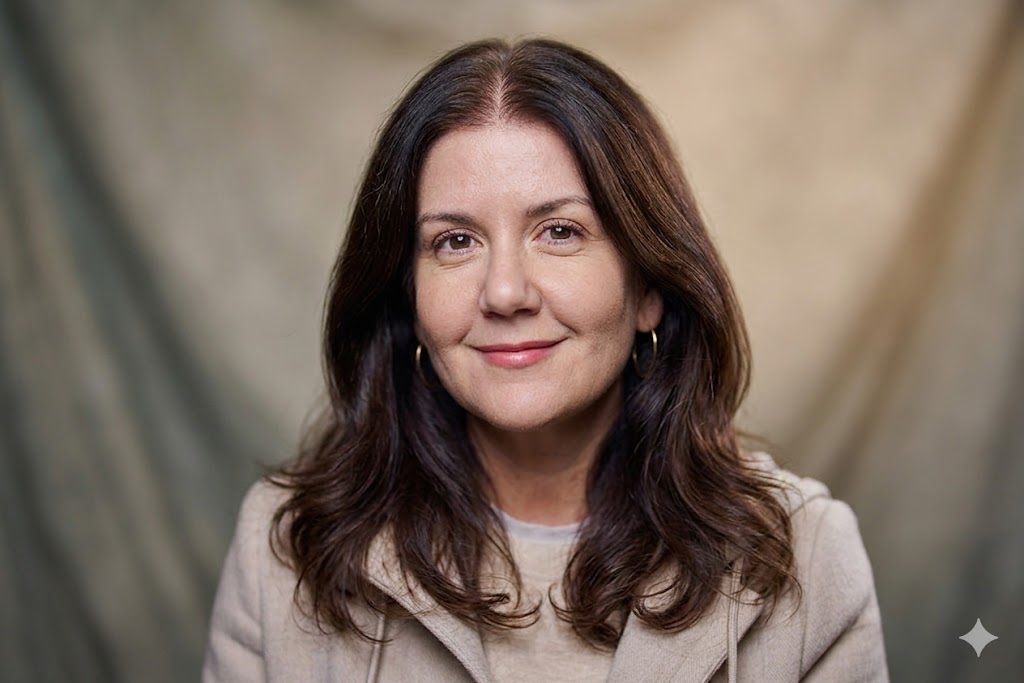 Dr. Florencia Gabriele, AI Education Expert and Keynote Speaker