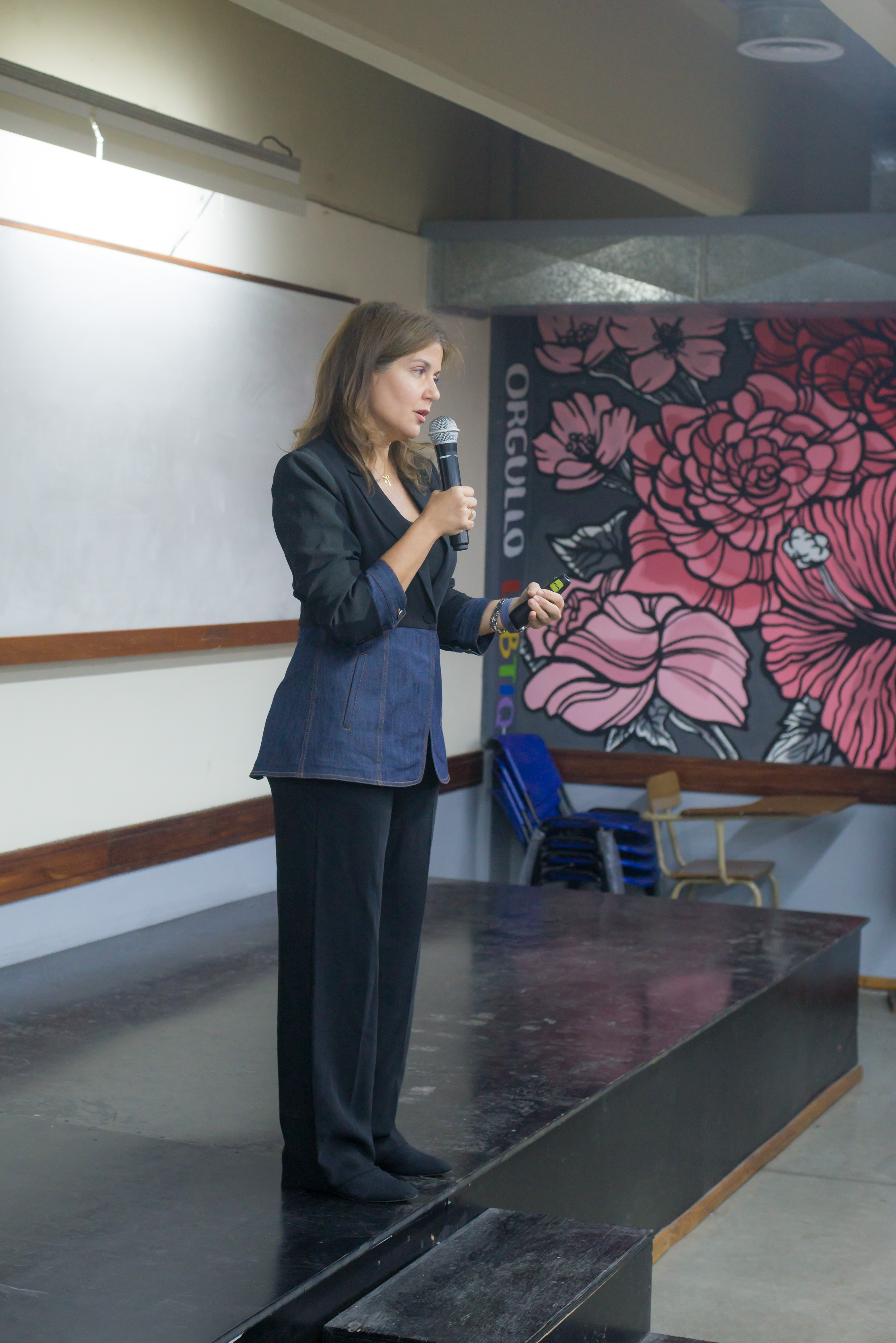 Dr. Florencia Gabriele, AI Education Expert and Keynote Speaker